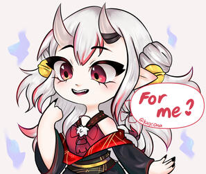 COMMISSIONED