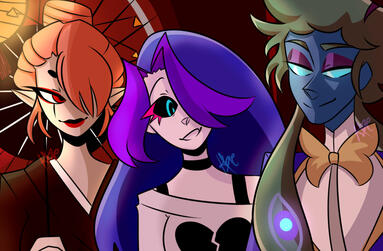 OC TRIO