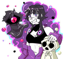 SILLY ARTIST 2